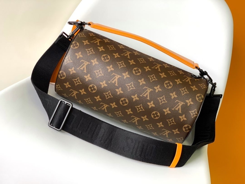 LV Round Bags